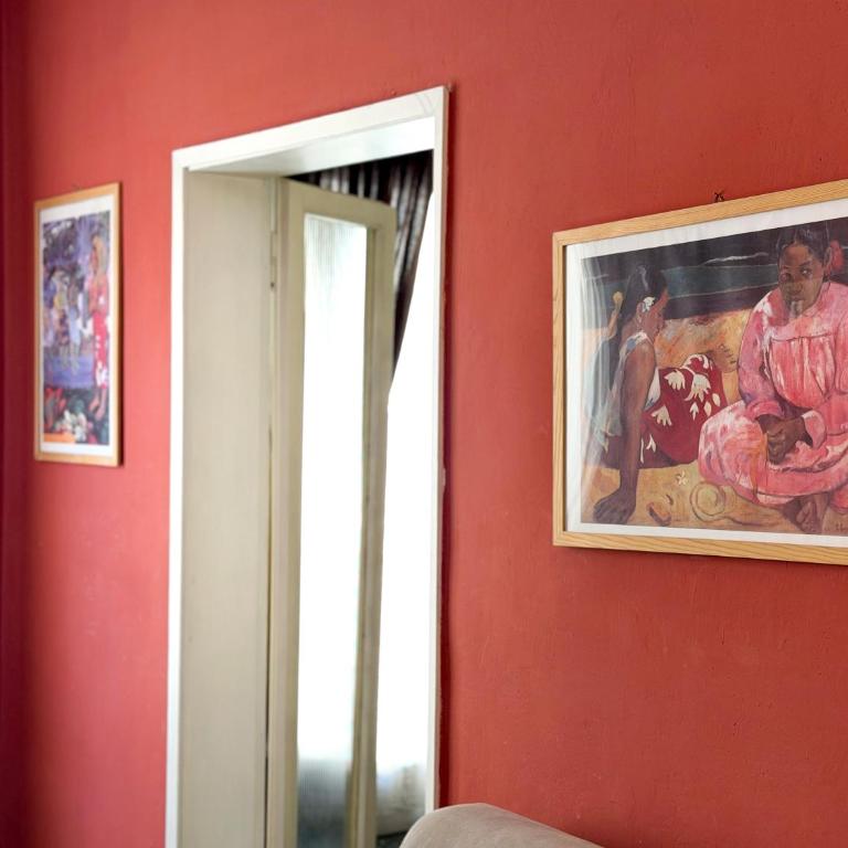 Ponte Vecchio Suite - One-Bedroom Apartment - 2