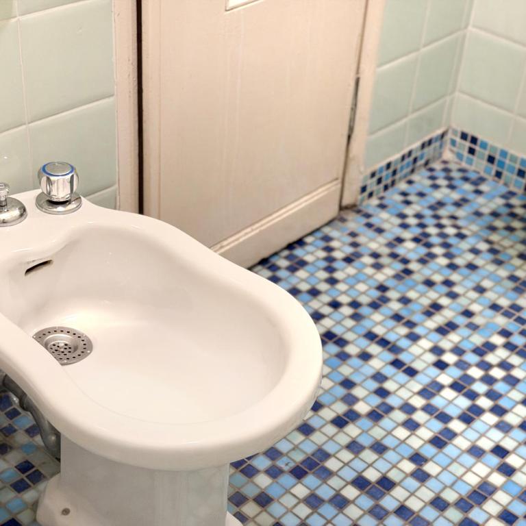 Ponte Vecchio Suite - One-Bedroom Apartment - 35