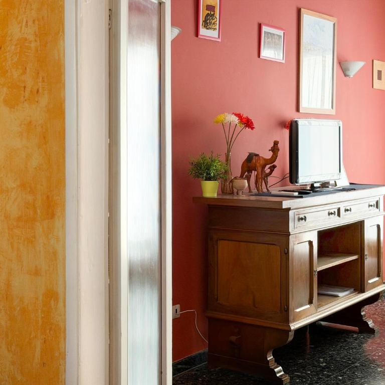 Ponte Vecchio Suite - One-Bedroom Apartment - 12