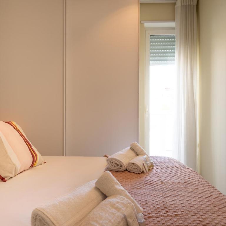 Up to 16 Guests - 3 Separate Apartments in One Building - Appartamento con 3 Camere da Letto - 42