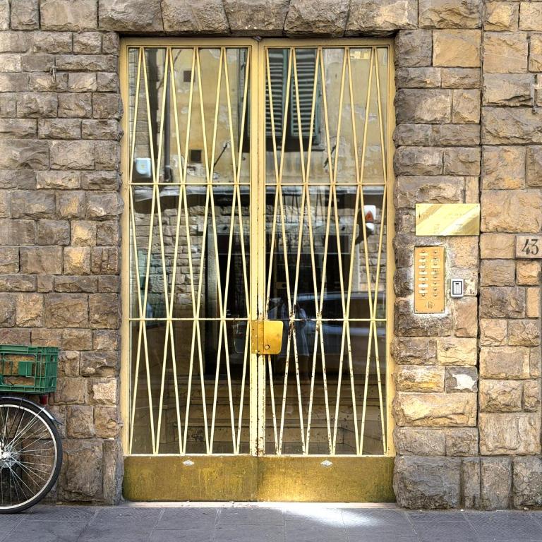 Ponte Vecchio Suite - One-Bedroom Apartment - 38