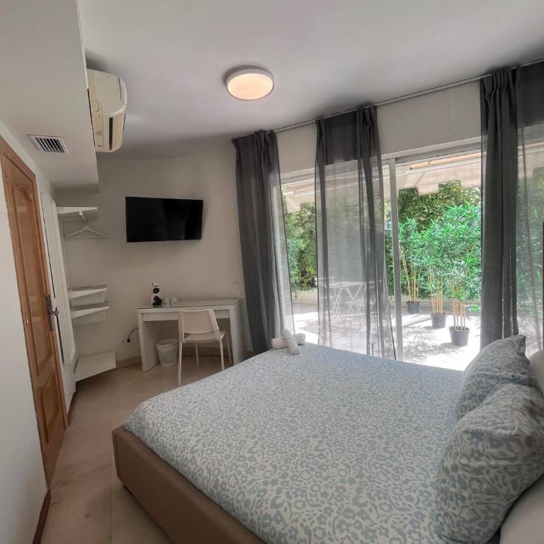 Casa El Viso - Habitación Doble - 1