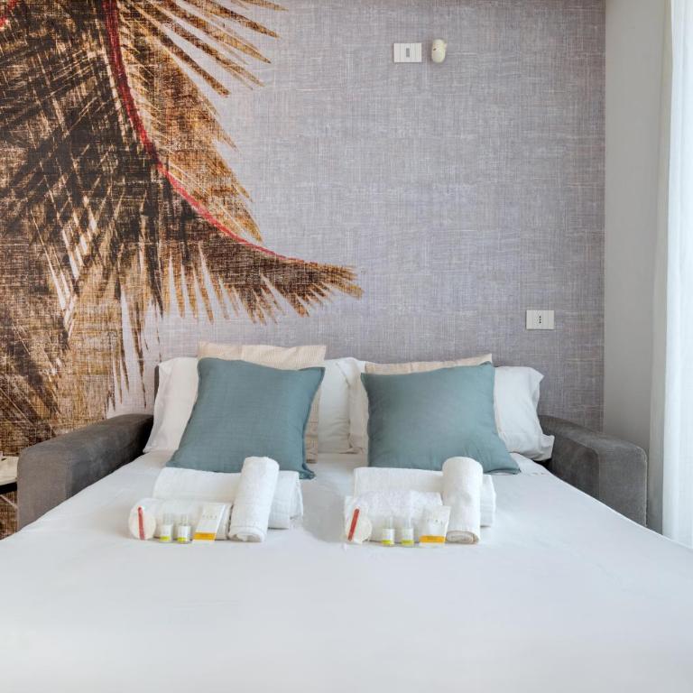 Up to 16 Guests - 3 Separate Apartments in One Building - Appartamento con 3 Camere da Letto - 64