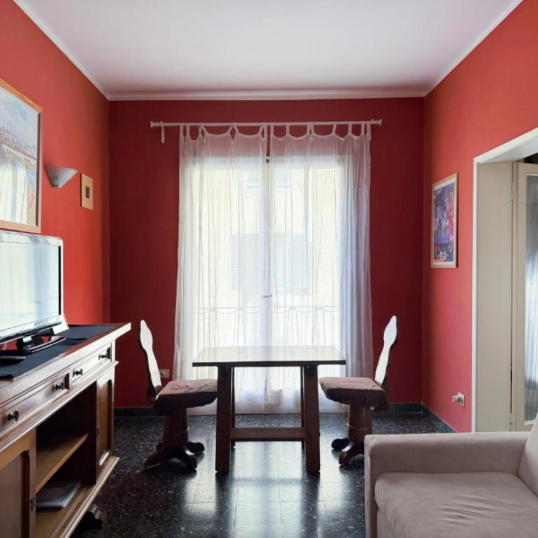 Ponte Vecchio Suite - One-Bedroom Apartment - 1