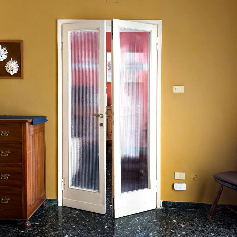 Ponte Vecchio Suite - One-Bedroom Apartment - 28