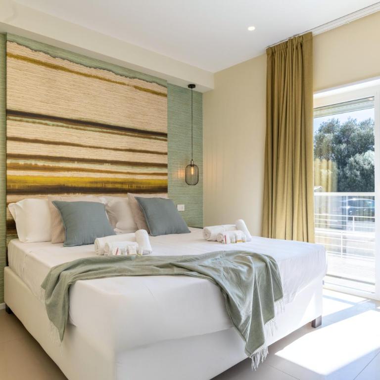 Up to 16 Guests - 3 Separate Apartments in One Building - Appartamento con 3 Camere da Letto - 67