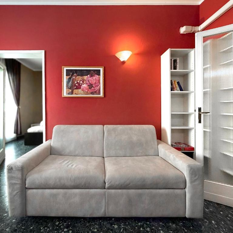 Ponte Vecchio Suite - One-Bedroom Apartment - 10
