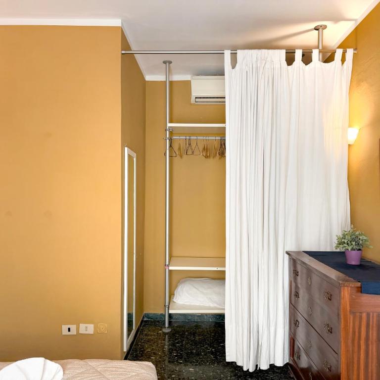 Ponte Vecchio Suite - One-Bedroom Apartment - 30