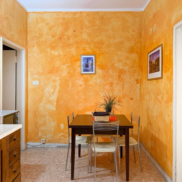 Ponte Vecchio Suite - One-Bedroom Apartment - 21