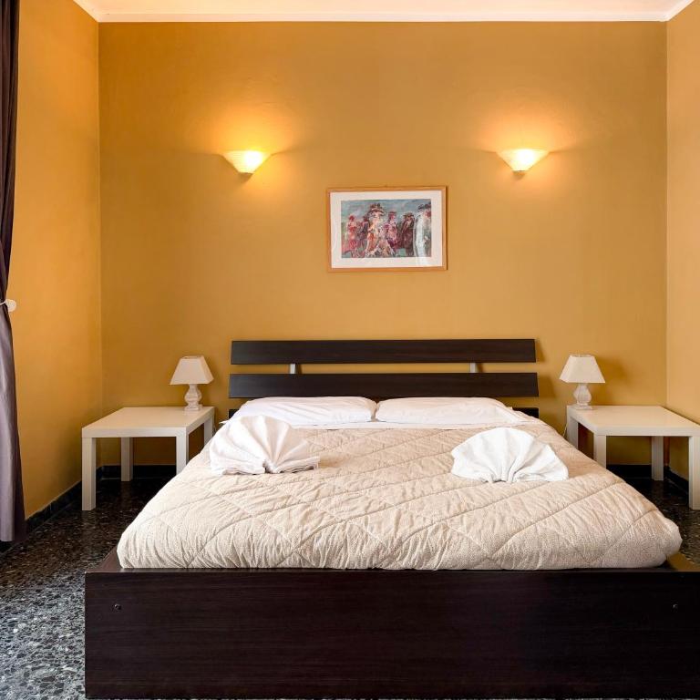 Ponte Vecchio Suite - One-Bedroom Apartment - 24