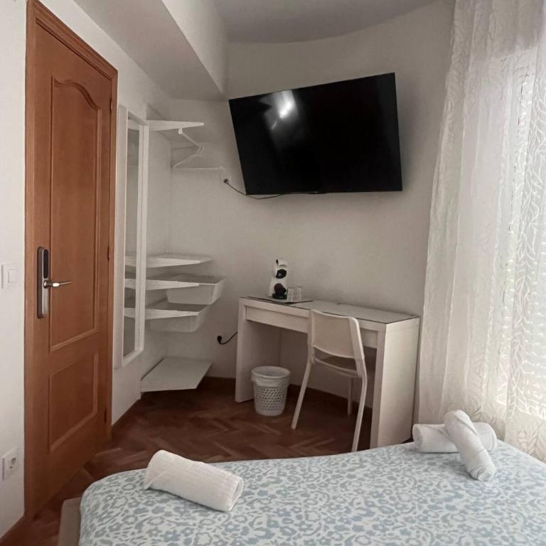 Casa El Viso - Habitación Doble - 6