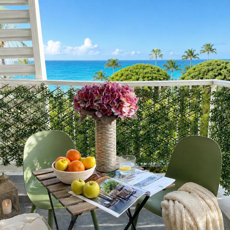 Buenti Apartments Beach Beautiful view - Appartamento - 1