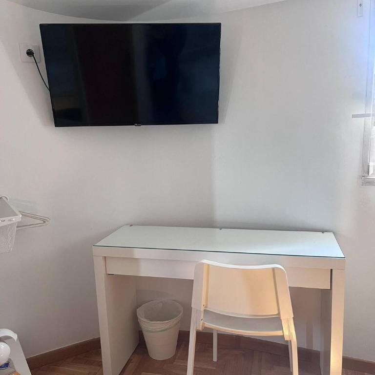 Casa El Viso - Habitación Doble - 7