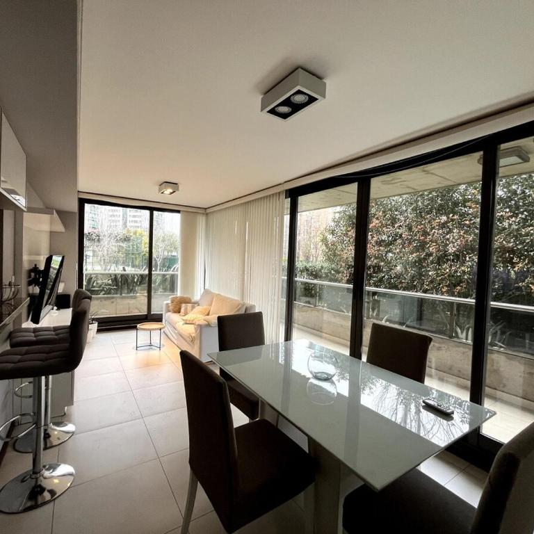 Condominium apartment Premium 2 dormitorios - Apartamento de 2 dormitorios con vistas al jardín - 1