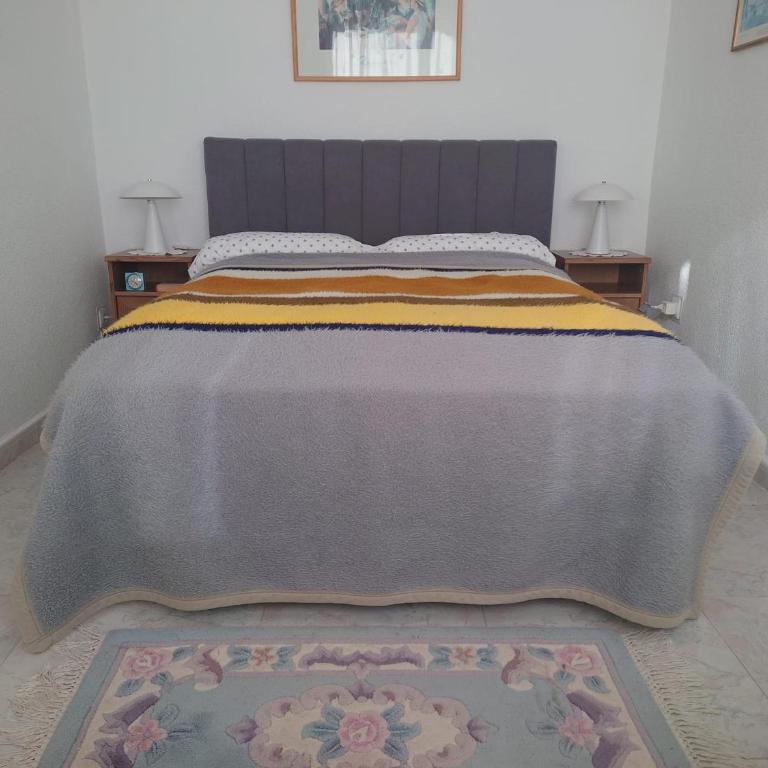 Ciudad Quesada apartamento independiente en finca con piscina compartida - Apartamento de 1 dormitorio - 5