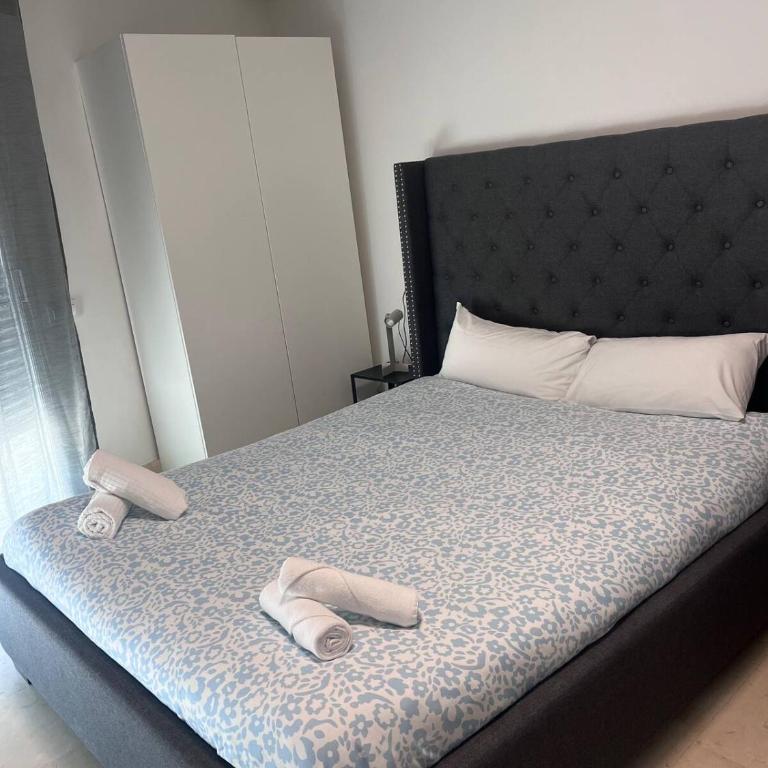 Casa El Viso - Habitación Triple - 3