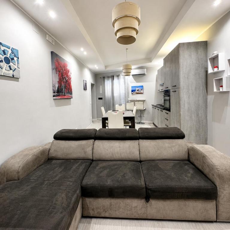 Vicolo Primo - Apartamento de 1 dormitorio - 12