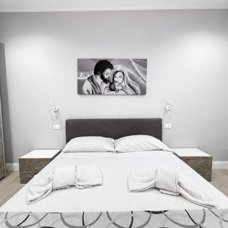 Vicolo Primo - Apartamento de 1 dormitorio - 6