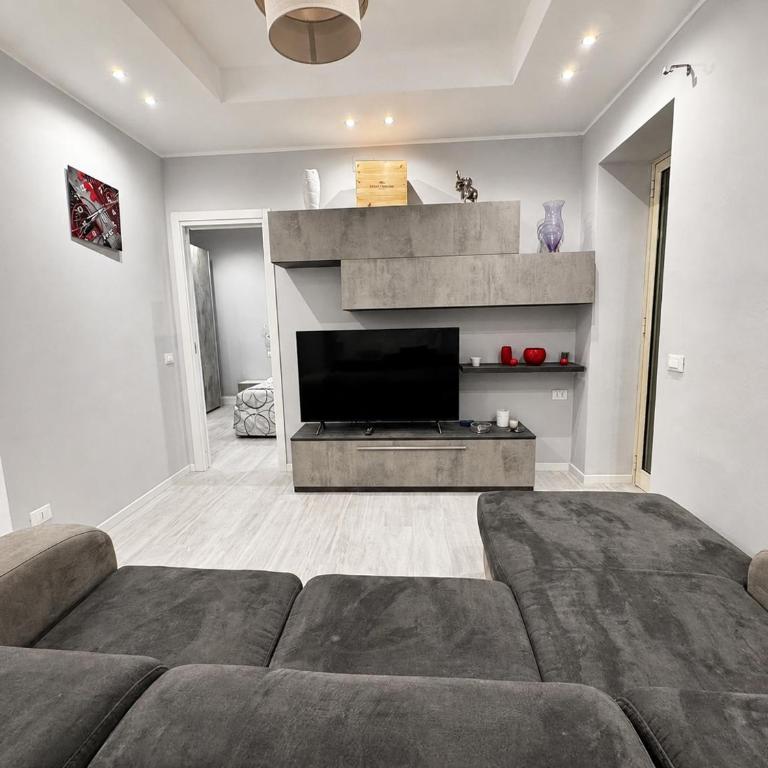 Vicolo Primo - Apartamento de 1 dormitorio - 2