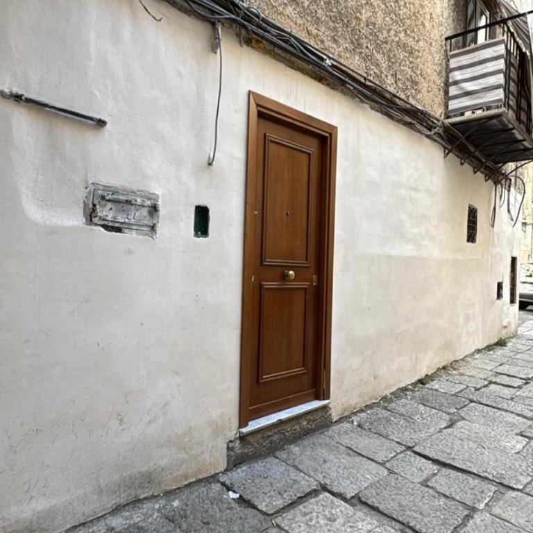 Vicolo Primo - Apartamento de 1 dormitorio - 8
