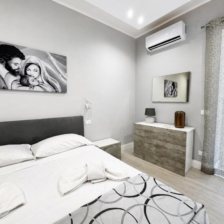 Vicolo Primo - Apartamento de 1 dormitorio - 9