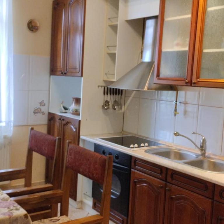 AVE Apartman Subotica - One-Bedroom Apartment - 2