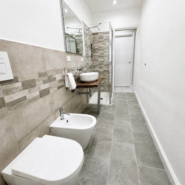 Vicolo Primo - Apartamento de 1 dormitorio - 3