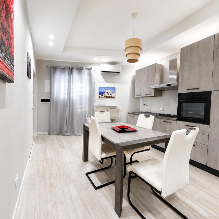 Vicolo Primo - Apartamento de 1 dormitorio - 14