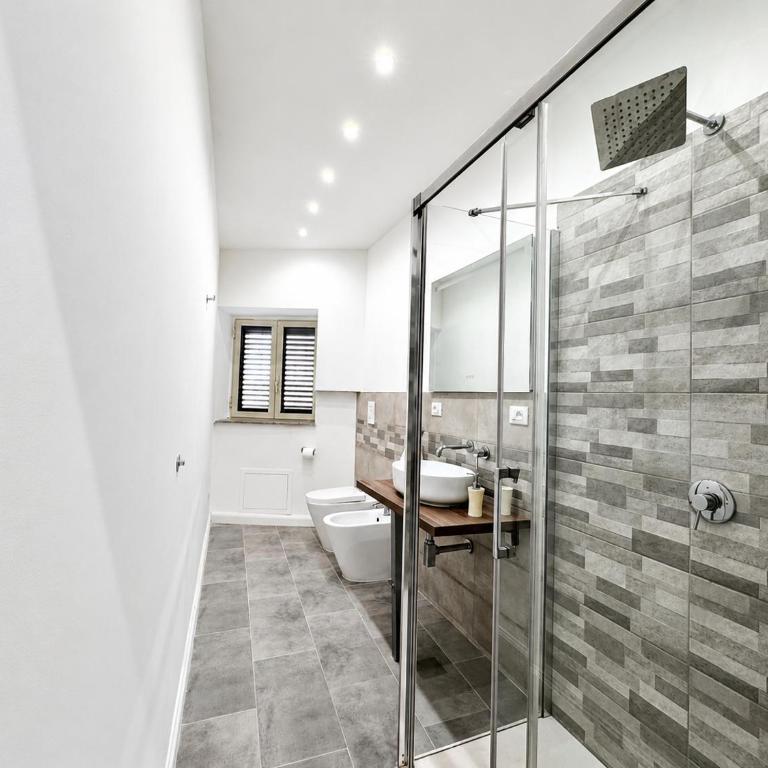 Vicolo Primo - Apartamento de 1 dormitorio - 15