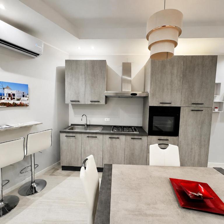 Vicolo Primo - Apartamento de 1 dormitorio - 16