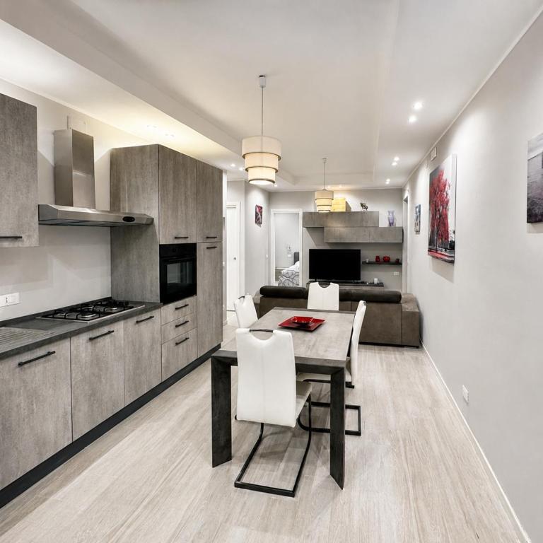 Vicolo Primo - Apartamento de 1 dormitorio - 7