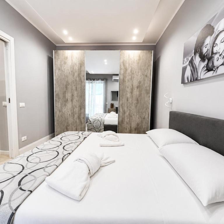 Vicolo Primo - Apartamento de 1 dormitorio - 17