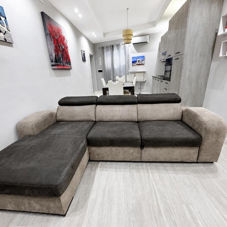 Vicolo Primo - Apartamento de 1 dormitorio - 18