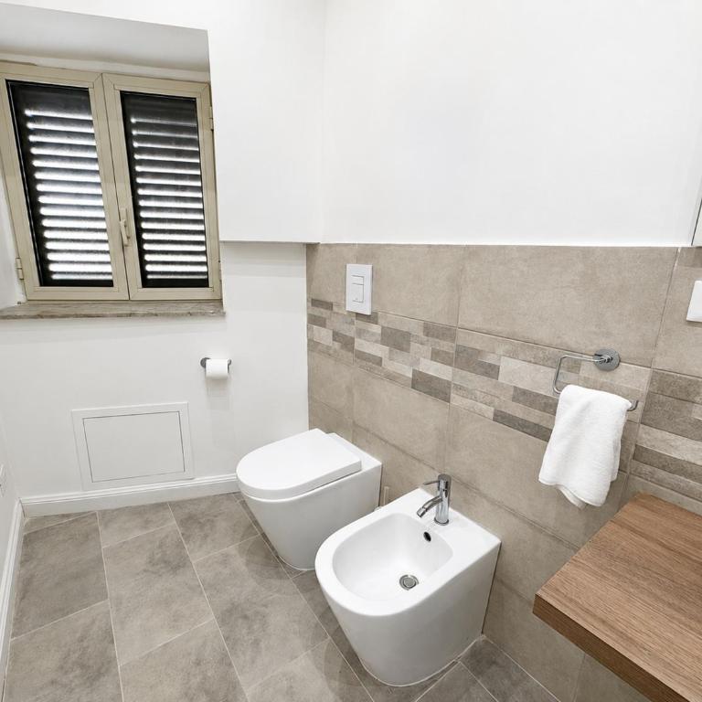Vicolo Primo - Apartamento de 1 dormitorio - 19