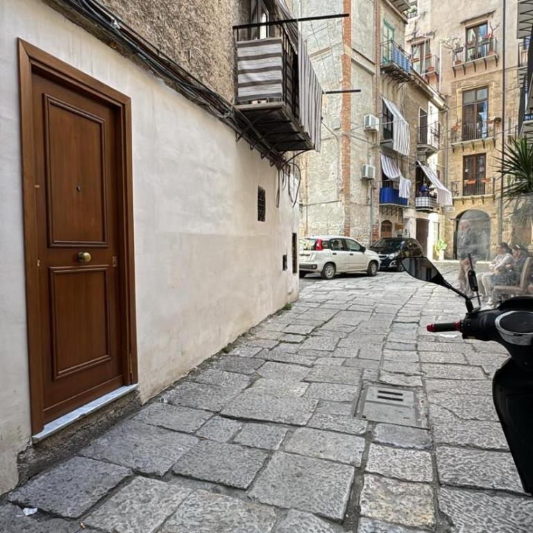 Vicolo Primo - Apartamento de 1 dormitorio - 20