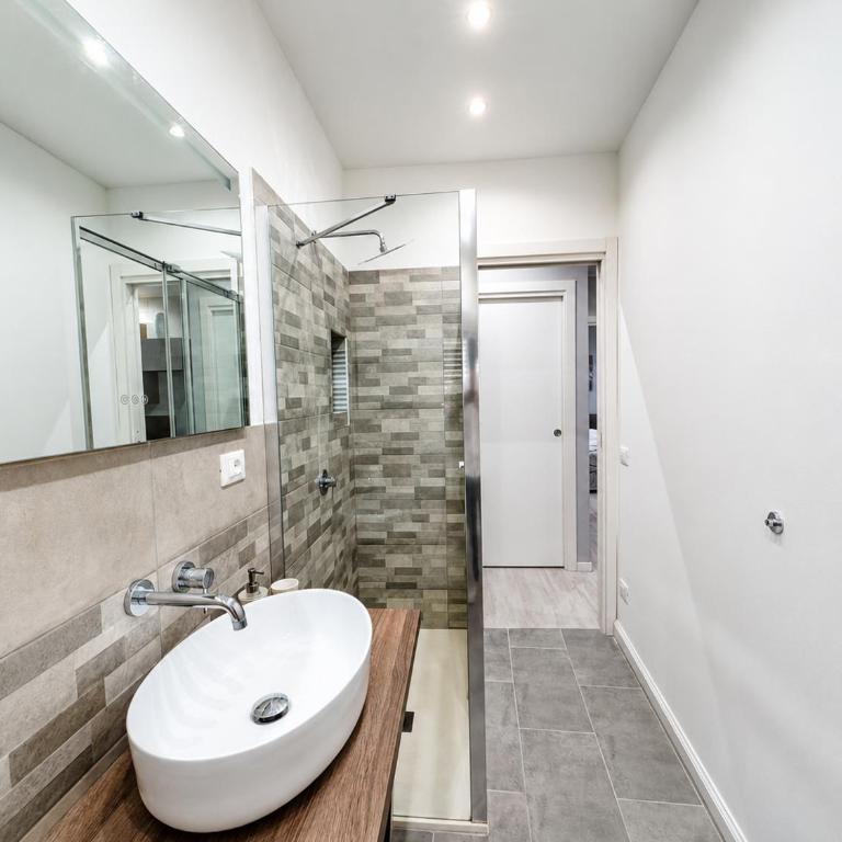Vicolo Primo - Apartamento de 1 dormitorio - 22