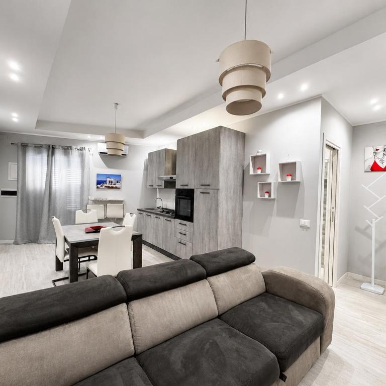 Vicolo Primo - Apartamento de 1 dormitorio - 23