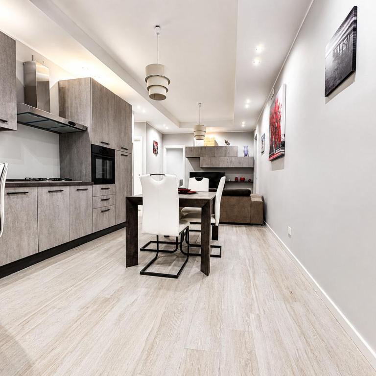 Vicolo Primo - Apartamento de 1 dormitorio - 24