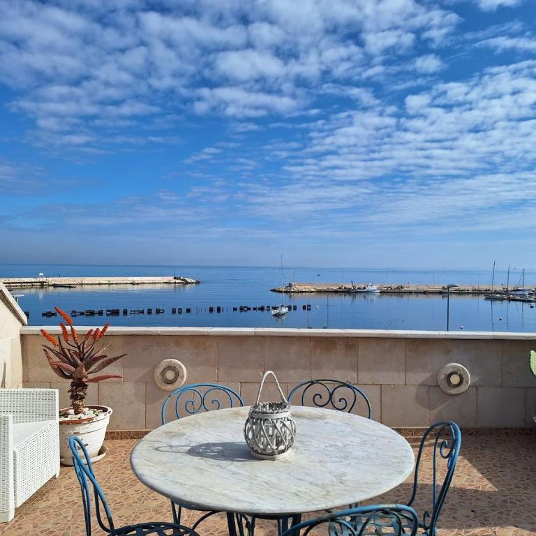 La Terrazza di Rosalia - Casa con 1 Camera da Letto - 13