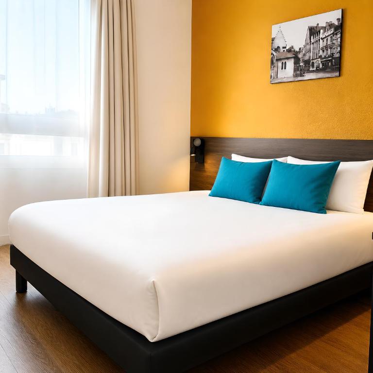 Aparthotel Adagio Access Poitiers - Studio (2 Adultes) - 4