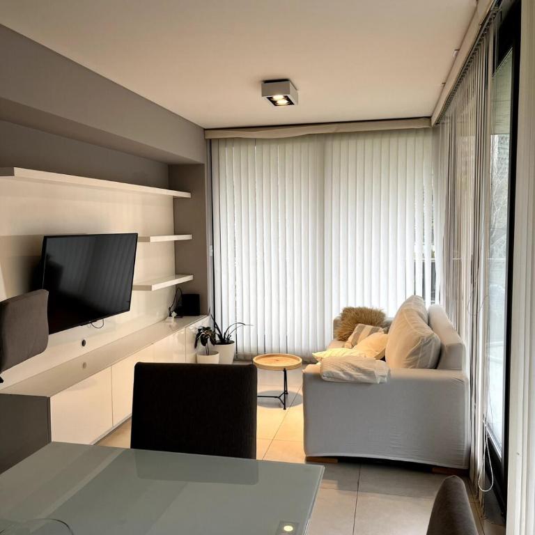 Condominium apartment Premium 2 dormitorios - Apartamento de 2 dormitorios con vistas al jardín - 4