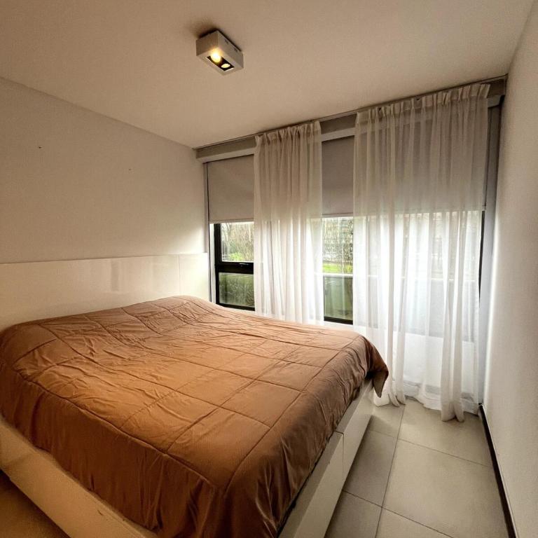 Condominium apartment Premium 2 dormitorios - Apartamento de 2 dormitorios con vistas al jardín - 6
