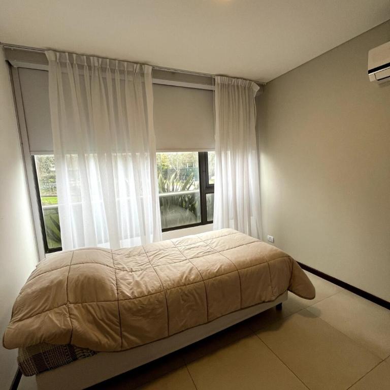 Condominium apartment Premium 2 dormitorios - Apartamento de 2 dormitorios con vistas al jardín - 7
