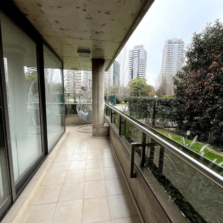 Condominium apartment Premium 2 dormitorios - Apartamento de 2 dormitorios con vistas al jardín - 9