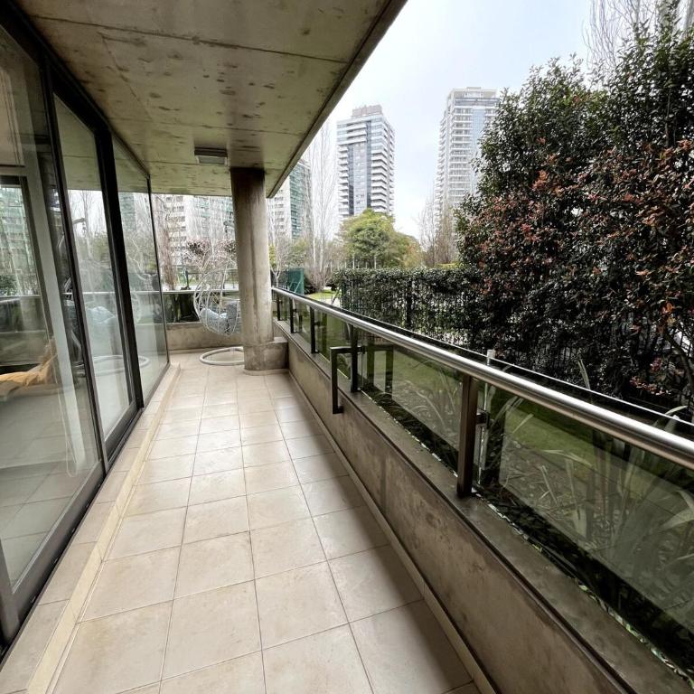 Condominium apartment Premium 2 dormitorios - Apartamento de 2 dormitorios con vistas al jardín - 12