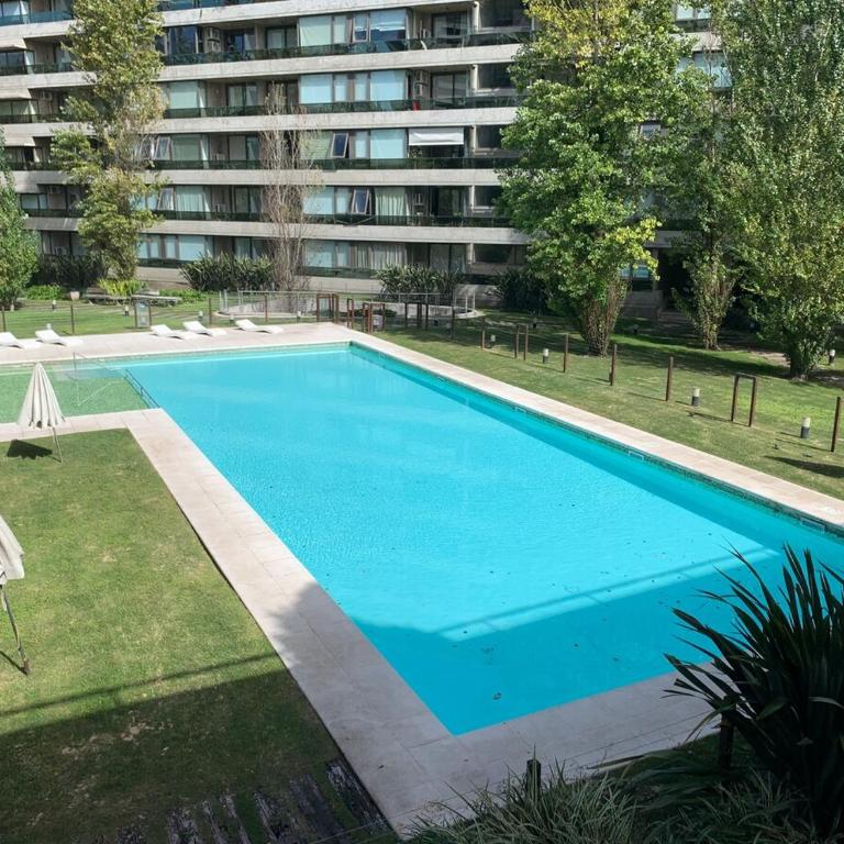 Condominium apartment Premium 2 dormitorios - Apartamento de 2 dormitorios con vistas al jardín - 16