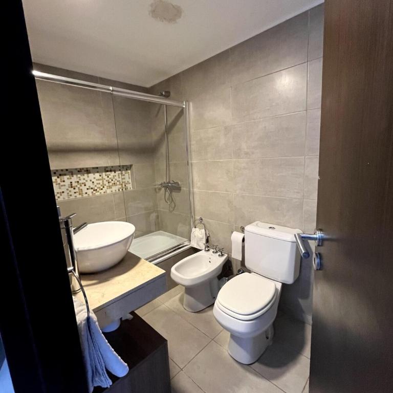 Condominium apartment Premium 2 dormitorios - Apartamento de 2 dormitorios con vistas al jardín - 18