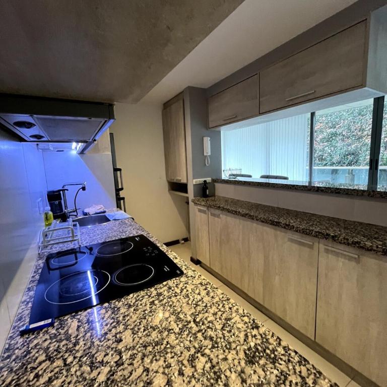 Condominium apartment Premium 2 dormitorios - Apartamento de 2 dormitorios con vistas al jardín - 24
