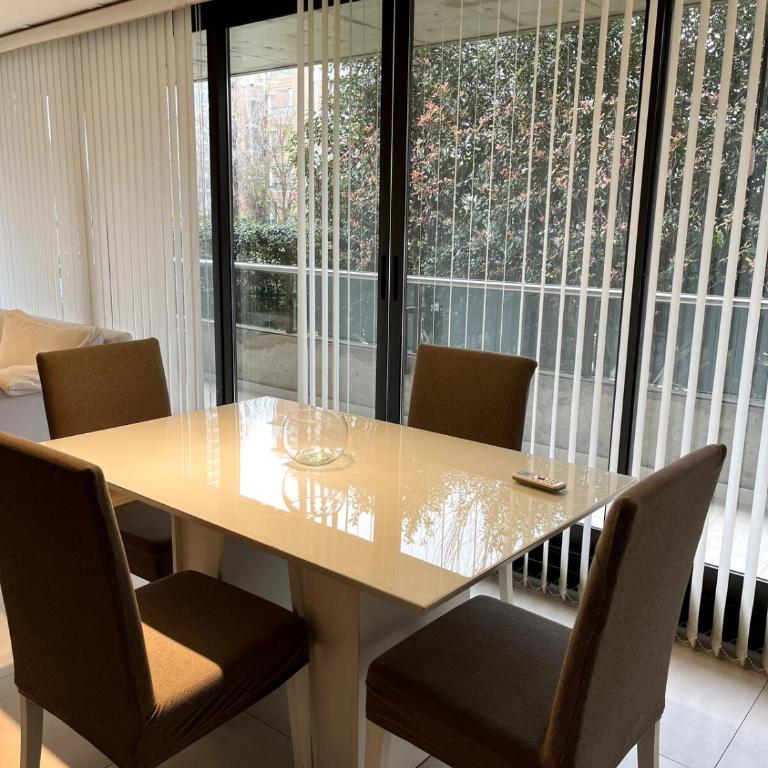 Condominium apartment Premium 2 dormitorios - Apartamento de 2 dormitorios con vistas al jardín - 28
