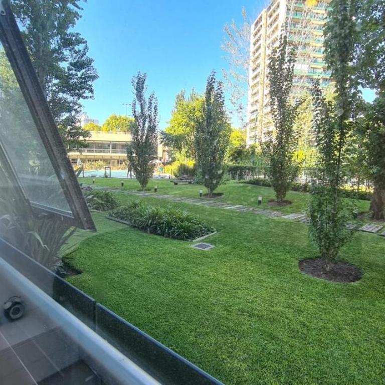 Condominium apartment Premium 2 dormitorios - Apartamento de 2 dormitorios con vistas al jardín - 29